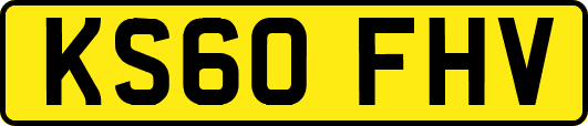 KS60FHV