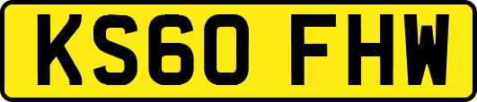 KS60FHW