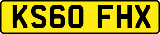 KS60FHX