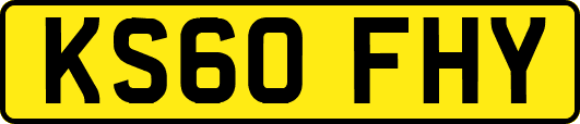 KS60FHY