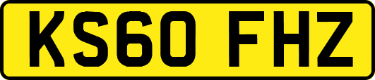KS60FHZ