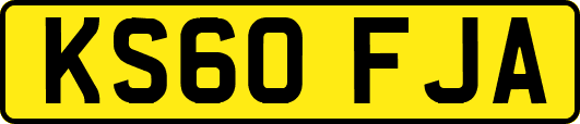 KS60FJA