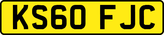 KS60FJC