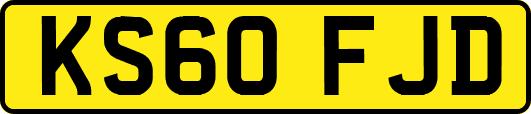 KS60FJD