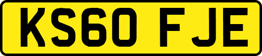 KS60FJE