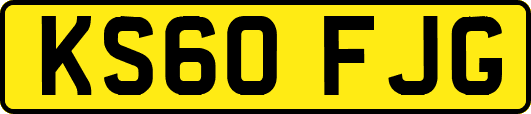 KS60FJG