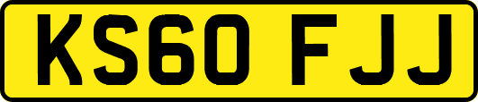 KS60FJJ