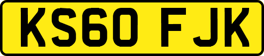 KS60FJK