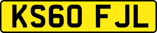 KS60FJL