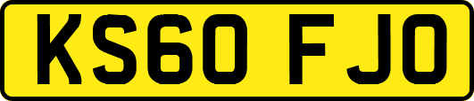 KS60FJO