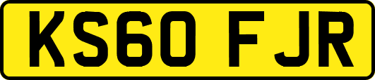KS60FJR