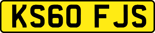 KS60FJS