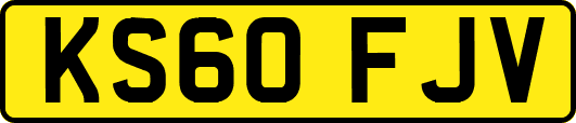 KS60FJV