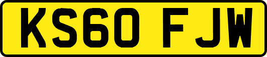 KS60FJW