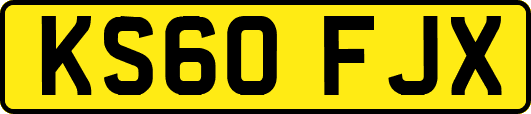 KS60FJX