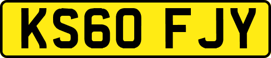 KS60FJY