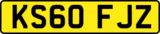 KS60FJZ