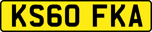 KS60FKA