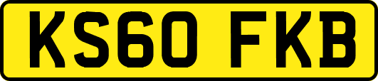 KS60FKB