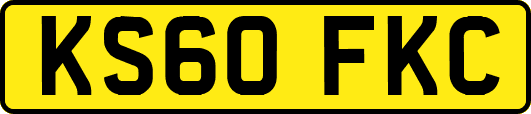 KS60FKC
