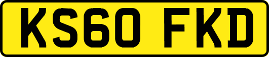 KS60FKD