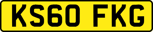 KS60FKG