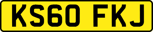KS60FKJ