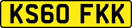 KS60FKK