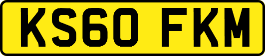 KS60FKM