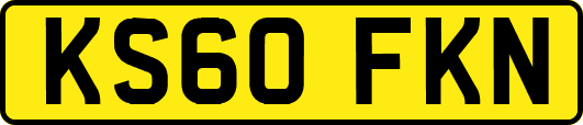KS60FKN