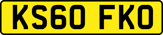 KS60FKO