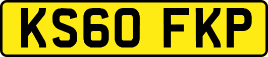 KS60FKP