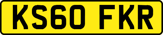 KS60FKR