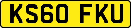 KS60FKU