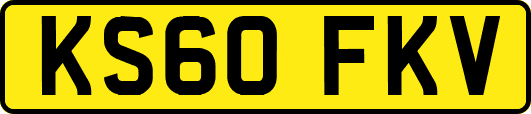 KS60FKV