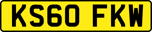 KS60FKW