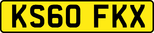 KS60FKX