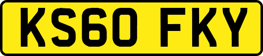 KS60FKY