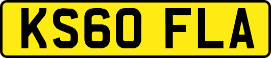 KS60FLA