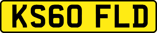 KS60FLD