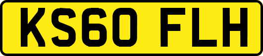 KS60FLH