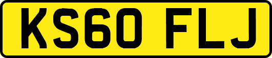KS60FLJ