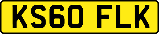 KS60FLK