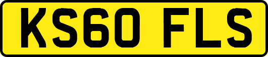 KS60FLS