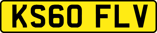 KS60FLV