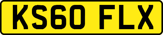 KS60FLX