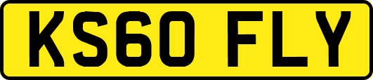 KS60FLY