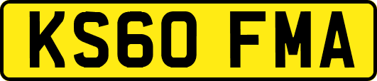 KS60FMA