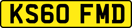 KS60FMD