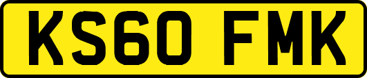 KS60FMK
